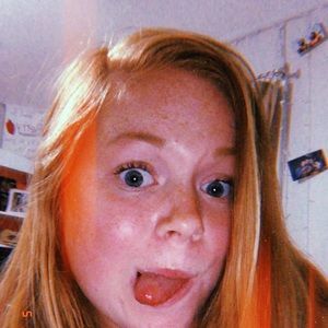 Meet your Posher, Jade